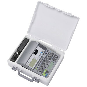 CASIO CA4N l[hiNAME LANDj[P[X CA-4N