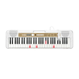 �J�V�I LK340 ���i�r�Q�[�V�����L�[�{�[�h Casiotone LK-340 61����