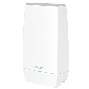BUFFALO obt@[ AirStation WNR-5400XE6P zCg Wi-Fi 6E Wi-Fi[^[ LAN[^[