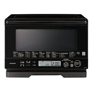KOIZUMI �R�C�Y�~ �I�[�u�������W 18L KOR-1803/K �w���c�t���[ �u���b�N