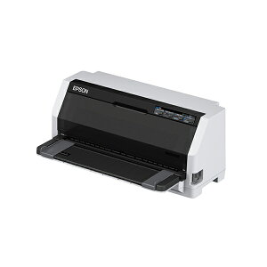 �G�v�\��(EPSON) VP-F2100N IMPACT-PRINTER �l�b�g���[�N�W�����f�� �z���C�g �h�b�g�v�����^