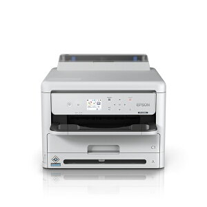 エプソン(EPSON) PX-S383L モノクロビジネスインクジェットLモデル A4/USB/LAN/WiFi