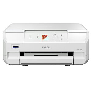 Gv\(EPSON) EP-717A 6FCNWFbg@ Colorio(JI) zCg