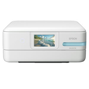 �G�v�\��(EPSON) EW-M757TW �z���C�g 5�F�C���N�W�F�b�g�����@ �G�R�^���N���ڃ��f��