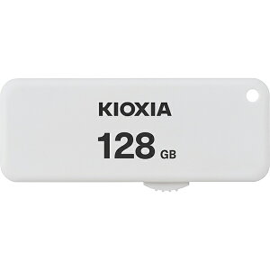 LINVA USB TransMemory U203 Mac/Windows11Ή zCg KUS-2A128GW 128GB TypeA USB2.0 XCh