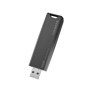 IODATA OtSSD USB-Aڑ Chrome/Mac/Windows11Ή PS5/PS4Ή SSPS-US500GR O[×ubN 500GB |[^u^