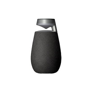 LG �G���W�[ �u���[�g�D�[�X�X�s�[�J�[ XBOOM360 XO2T XO2TBK �u���b�N ���C�����X�X�s�[�J�[