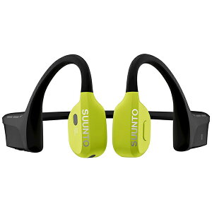 SUUNTO SOUND WING SS050943000 Lime �X���g ���d���C���z��