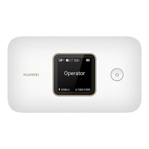 HUAWEI t@[EFC Mobile WiFi 3 zCg 51071USM E5785-320A oC WiFi