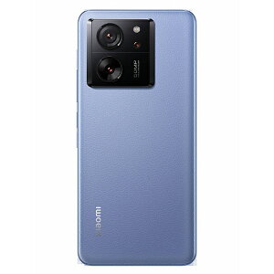 Xiaomi VI~ 13T Pro MZB0EJOJP 6.7^ 12GB/256GB ApCu[ SIMt[ X}[gtH