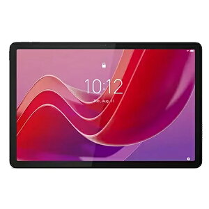 Lenovo Tab K11 ZADC0062JP iO[ 10.95^ m{ ^ubgPC