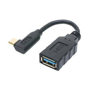 ~V USA-10G2C/LS USBϊP[u USB A - USB Type-C IX L^RlN^ 5cm USA-10G2C/LS