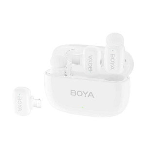 BOYA({[) mini13(zCg) RpNgCX}CN USB Type-CALightningRlN^Ή