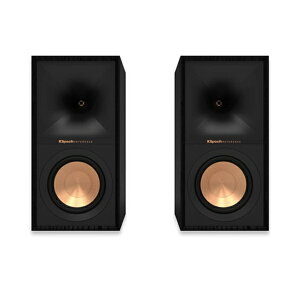 KLIPSCH NvV R50M ubNVFtXs[J[ R-50M m2{n ubN
