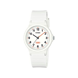 �J�V�I ���f�B�[�X �r���v LQ24B7BJF CASIO Collection �R���p�N�g�T�C�Y �z���C�g LQ_24B_7BJF