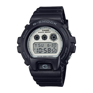 JVI Y rv DW6900WD1JF G_SHOCK Black and brilliant whiteV[Y ubN DW_6900WD_1JF