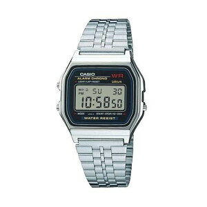 �J�V�I CASIO Collection �����Y �r���v A159WA-N1JH