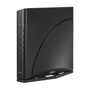 NEC PA-7200D8BE ubN LAN[^ Aterm wi-fi 7Ή bVp@\