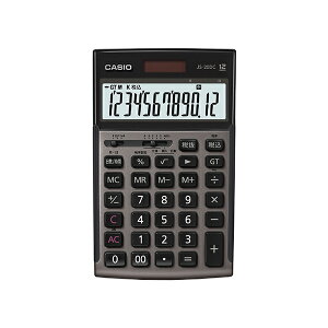 CASIO JVI JS20DCGBN {id(EԌvZ) JS-20DC-GB-N m12 /WŗΉn