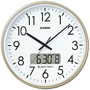 CASIO �J�V�I IC2100J9JF �|�����v wave ceptor�i�E�F�[�u�Z�v�^�[�j �V�����p���S�[���h IC2100J9JF �d�g������M�@�\�L