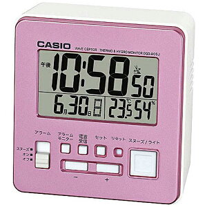 CASIO DQD805J4JF ڊo܂v EF[uZv^[ p[sN DQD805J4JF fW^ dgM@\L