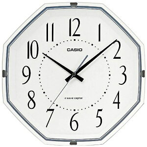 CASIO IQ1007J7JF �|�����v �E�F�[�u�Z�v�^�[ �z���C�g IQ1007J7JF �d�g������M�@�\�L