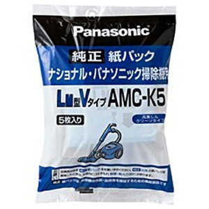 �p�i�\�j�b�N AMCK5 �|���@�p���p�b�N 5���� LM���p�^V�^�C�v AMC-K5