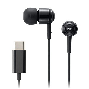 ���f�B�E�X HPQ10CK �C���z�� �J�i���^ USB Type-C �u���b�N HP-Q10CK �mUSB�n