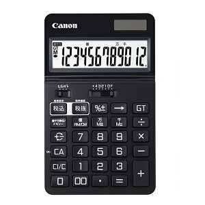 CANON KS1250TUVBK �r�W�l�X�d�� �s���A�u���b�N KS-1250TUV-BK �m12�� /W�ŗ���Ή��n