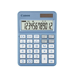 CANON KS126WUVBG �J���t���d�� �u���[�O���C KS-126WUV-BG �m12�� /W�ŗ��Ή��n