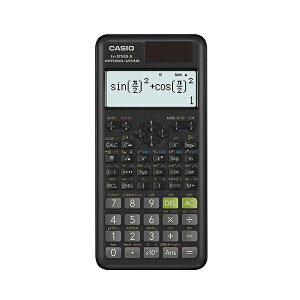 CASIO FX375ESAN �X�^���_�[�h�֐��d�� fx-375ES A N �m10�� /W�ŗ���Ή��n