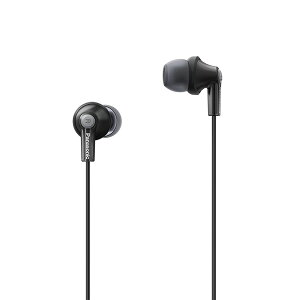�p�i�\�j�b�N RPHJE150MK �C���z�� �J�i���^ �u���b�N RP-HJE150M-K �m��3.5mm �~�j�v���O�n