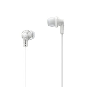 �p�i�\�j�b�N RPHJE150MW �C���z�� �J�i���^ �z���C�g RP-HJE150M-W �m��3.5mm �~�j�v���O�n
