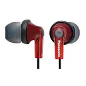 �p�i�\�j�b�N RPHJE150R �C���z�� �J�i���^ ���b�h RP-HJE150 �m��3.5mm �~�j�v���O�n