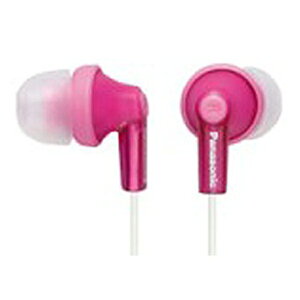 �p�i�\�j�b�N RPHJE150P �C���z�� �J�i���^ �s���N RP-HJE150 �m��3.5mm �~�j�v���O�n