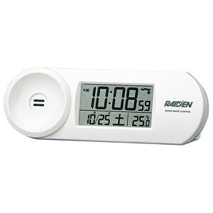 �Z�C�R�[ NR532W �ڊo�܂����v RAIDEN�i���C�f���j ���p�[�� NR532W �f�W�^�� �d�g������M�@�\�L