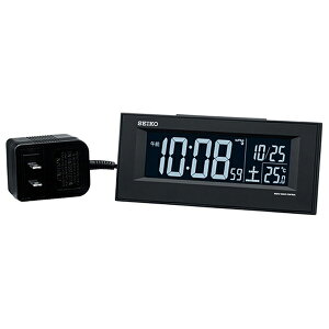 �Z�C�R�[ DL209K �ڊo�܂����v �� DL209K �f�W�^�� �d�g������M�@�\�L