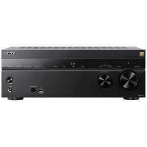 SONY \j[ AVAv STR-AN1000 nC]Ή BluetoothΉ WiFiΉ 7.1ch