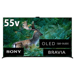 SONY \j[ ter XRJ-55A95L 55^ 4K`[i[