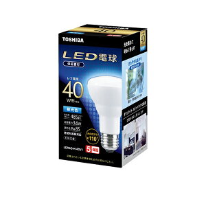  LDR4DH40V1 LEDd LDR4D-H/40V1 mE26 /tv` /40W /F /1 /^Cvn
