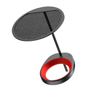 AVerMedia BA310 BA310 AM330�p �}�C�N�t�B���^�[ Live Streamer Pop Filter �u���b�N