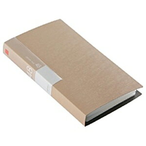 obt@[ BSCD01F48BG DVD/CDΉ t@CP[X ubN^Cv 48[ x[W BSCD01F48BG