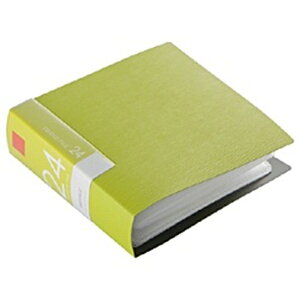 obt@[ BSCD01F24GR DVD/CDΉ t@CP[X ubN^Cv 24[ O[ BSCD01F24GR