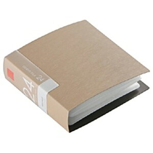 obt@[ BSCD01F24BG DVD/CDΉ t@CP[X ubN^Cv 24[ x[W BSCD01F24BG