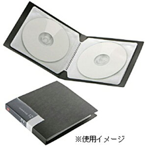 obt@[ BSCD01F12BK DVD/CDΉ t@CP[X ubN^Cv 12[ ubN BSCD01F12BK