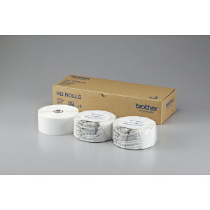 �u���U�[ RDS05J1 RD���[�� �v���J�b�g�����x�� 3���[�� RD ROLLS RD-S05J1 51mm��