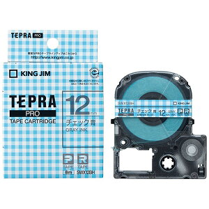 �L���O�W�� SWX12 �͗l���x���e�[�v �e�v�� PRO�V���[�Y �`�F�b�N�� SWX12BH �O���[���� /12mm��