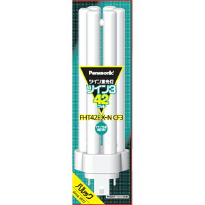 �p�i�\�j�b�N FHT42EXNCF3 �c�C���u���� �c�C��3�i6�{����u���b�W�j 42�` �i�`�������F FHT42EXNCF3 GX24q-4