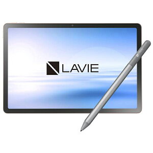 NEC Android�^�u���b�g Wi-Fi���f�� LAVIE Tab T11N T1175/MAC PC-T1175MAC �T���h���[�Y �^�u���b�gPC