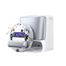 NARWALJAPAN ナーワル Narwal Flow ロボット掃除機 吸引＋拭くタイプ(水拭き) YJCC026